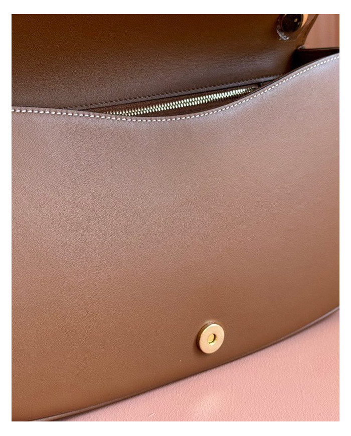 GUCCI Top Handle Shoulder Bag