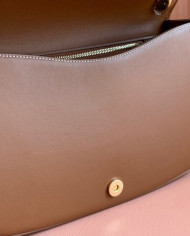 GUCCI Top Handle Shoulder Bag