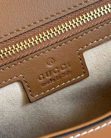 GUCCI Top Handle Shoulder Bag