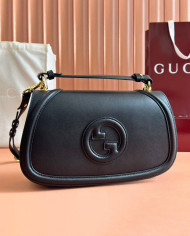 GUCCI Top Handle Shoulder Bag