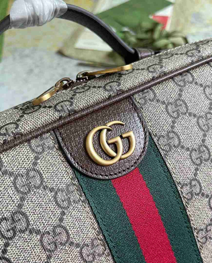 GUCCI Women's Patterned Shoulder Bag