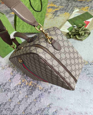 GUCCI Women's Patterned Shoulder Bag