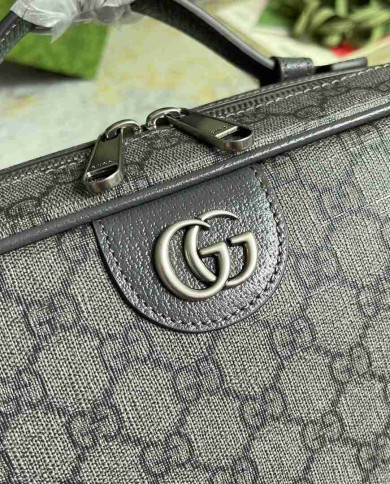 GUCCI Women's Patterned Shoulder Bag