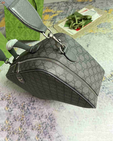 GUCCI Women's Patterned Shoulder Bag