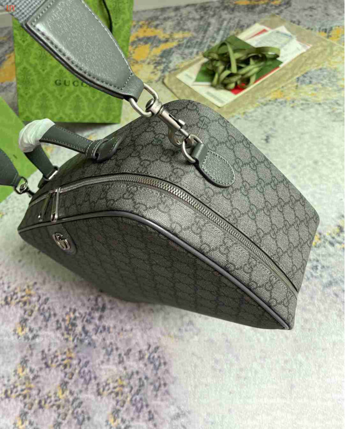 GUCCI Women's Patterned Shoulder Bag