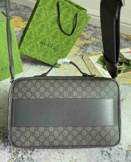 GUCCI Women's Patterned Shoulder Bag