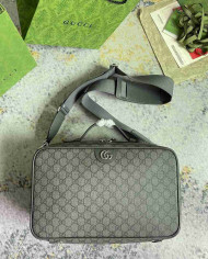 GUCCI Women's Patterned Shoulder Bag