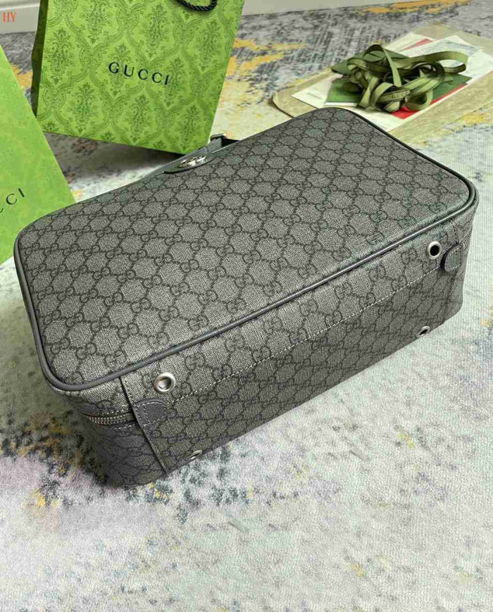 GUCCI Women's Patterned Shoulder Bag