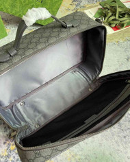 GUCCI Women's Patterned Shoulder Bag