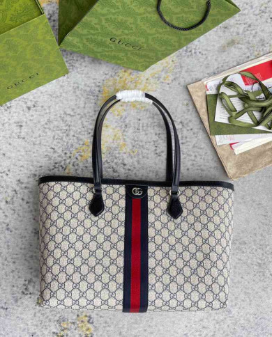 GUCCI Women’s Tote Bag