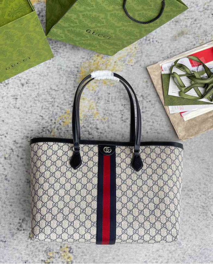 GUCCI Women’s Tote Bag