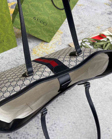 GUCCI Women’s Tote Bag