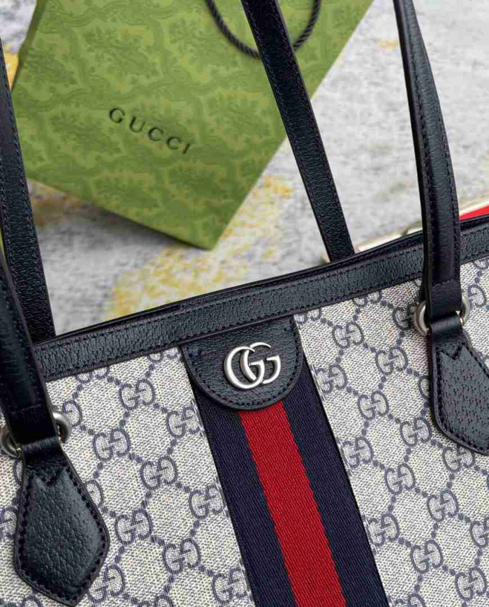 GUCCI Women’s Tote Bag