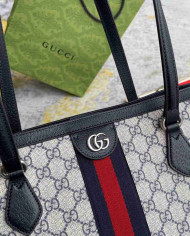 GUCCI Women’s Tote Bag