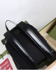 Gucci Fashion Backpack with Zipper Pocket