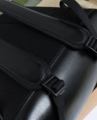 Gucci Fashion Backpack with Zipper Pocket