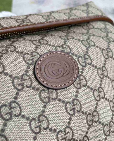 GUCCI Fashion Casual Backpack