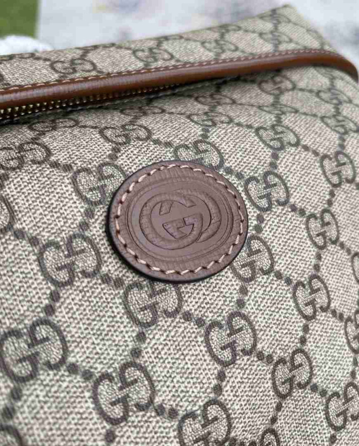 GUCCI Fashion Casual Backpack