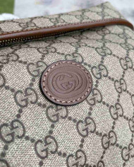 GUCCI Fashion Casual Backpack