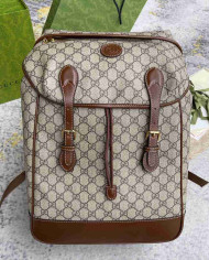 GUCCI Fashion Casual Backpack