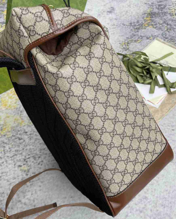 GUCCI Fashion Casual Backpack