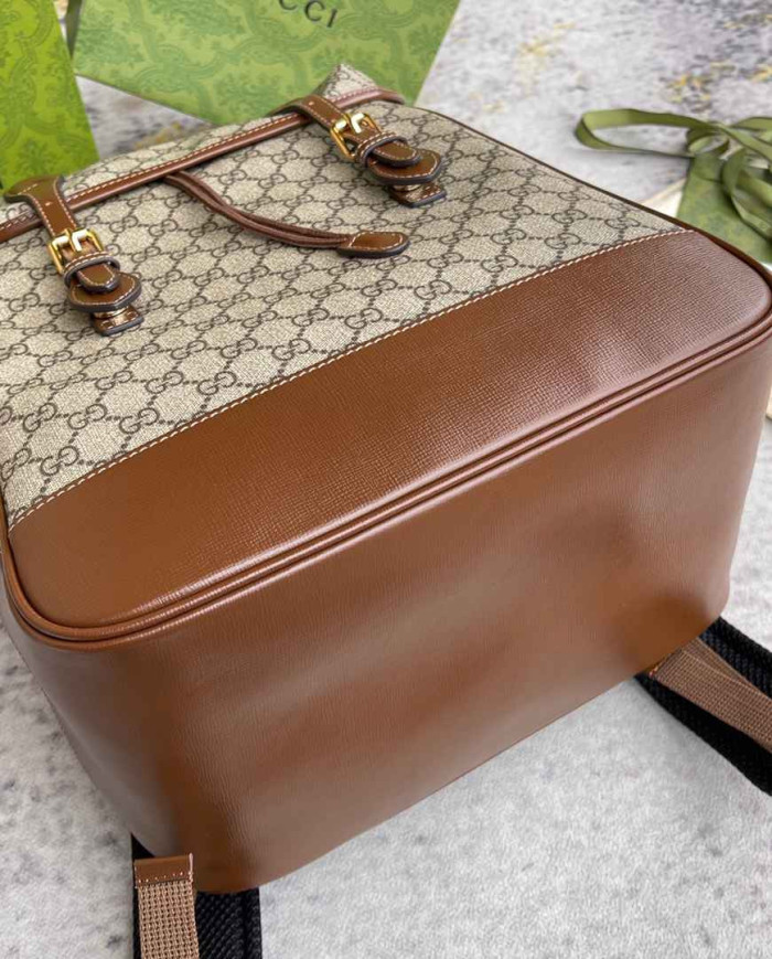 GUCCI Fashion Casual Backpack