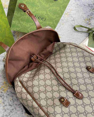 GUCCI Fashion Casual Backpack