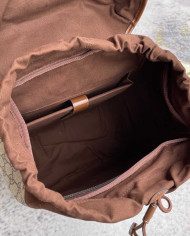 GUCCI Fashion Casual Backpack