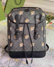 GUCCI Fashion Casual Backpack