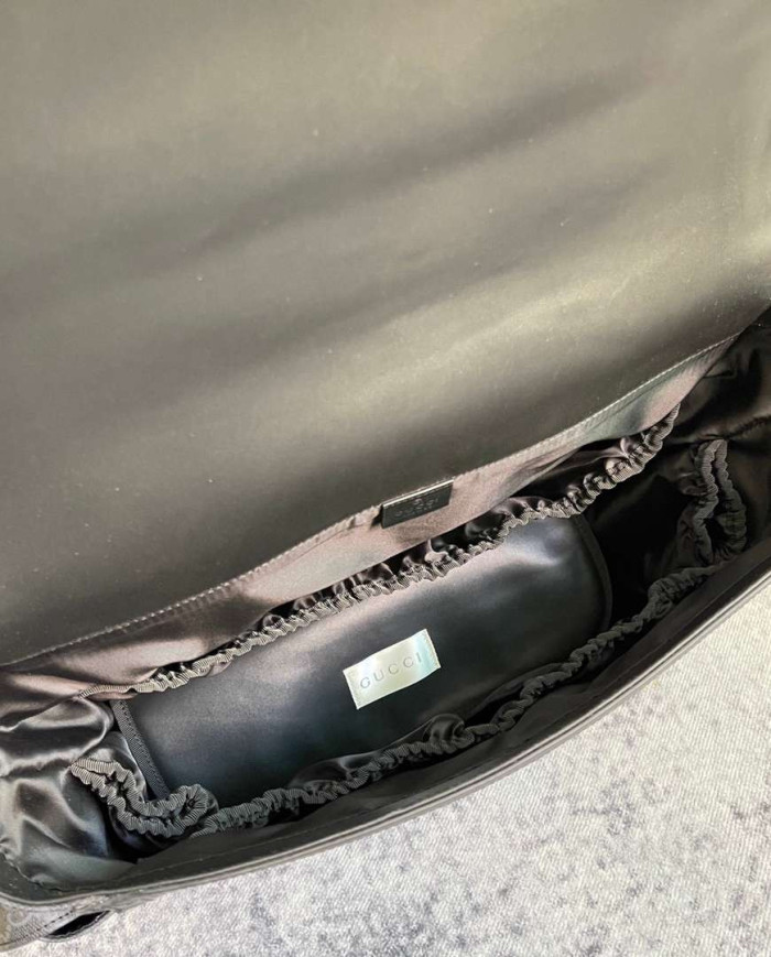 GUCCI Classic Postman's Bag