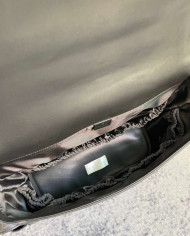 GUCCI Classic Postman's Bag