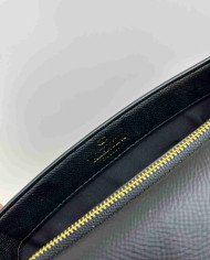 Valentino Top Handle Chain Crossbody Bag