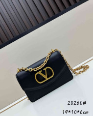 Valentino Chain Shoulder Bag