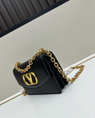 Valentino Chain Shoulder Bag