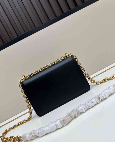 Valentino Chain Shoulder Bag