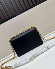 Valentino Chain Shoulder Bag