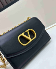 Valentino Chain Shoulder Bag