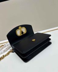 Valentino Chain Shoulder Bag