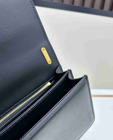 Valentino Chain Shoulder Bag