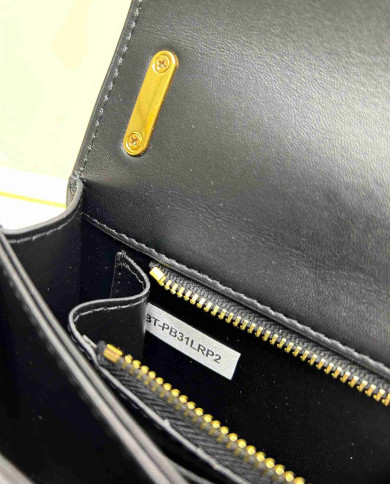 Valentino Chain Shoulder Bag