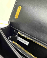 Valentino Chain Shoulder Bag