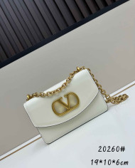 Valentino Chain Shoulder Bag