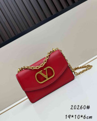 Valentino Chain Shoulder Bag