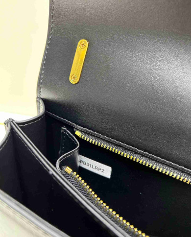 Valentino Chain Flap Crossbody Bag