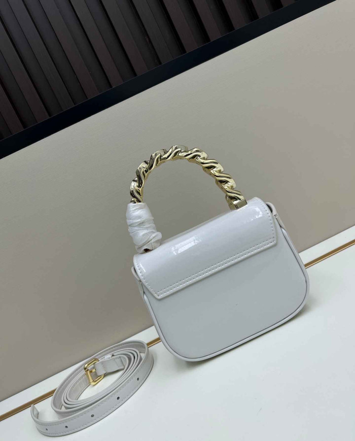 Versace Top handle Bag