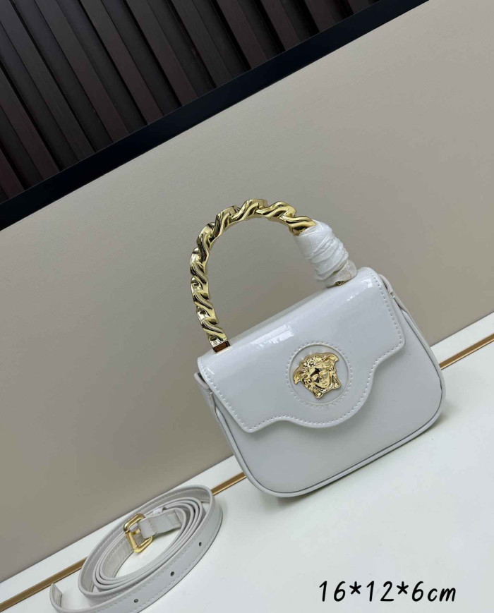 Versace Top handle Bag