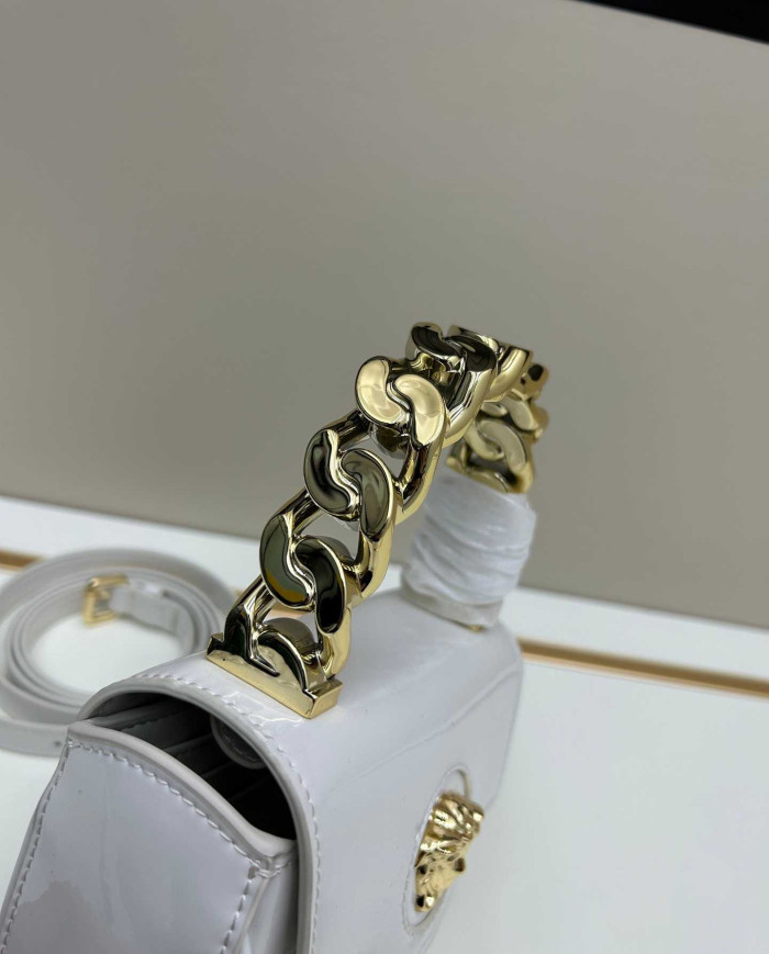 Versace Top handle Bag