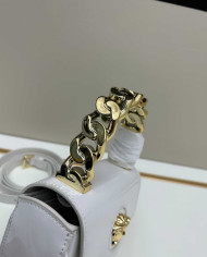 Versace Top handle Bag