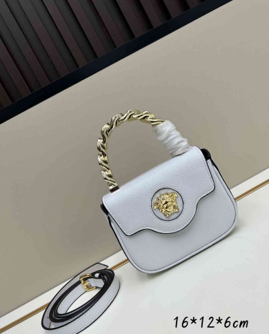 Versace Top handle Bag