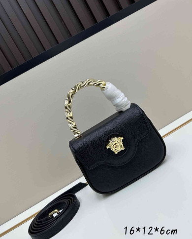 Versace Top handle Bag